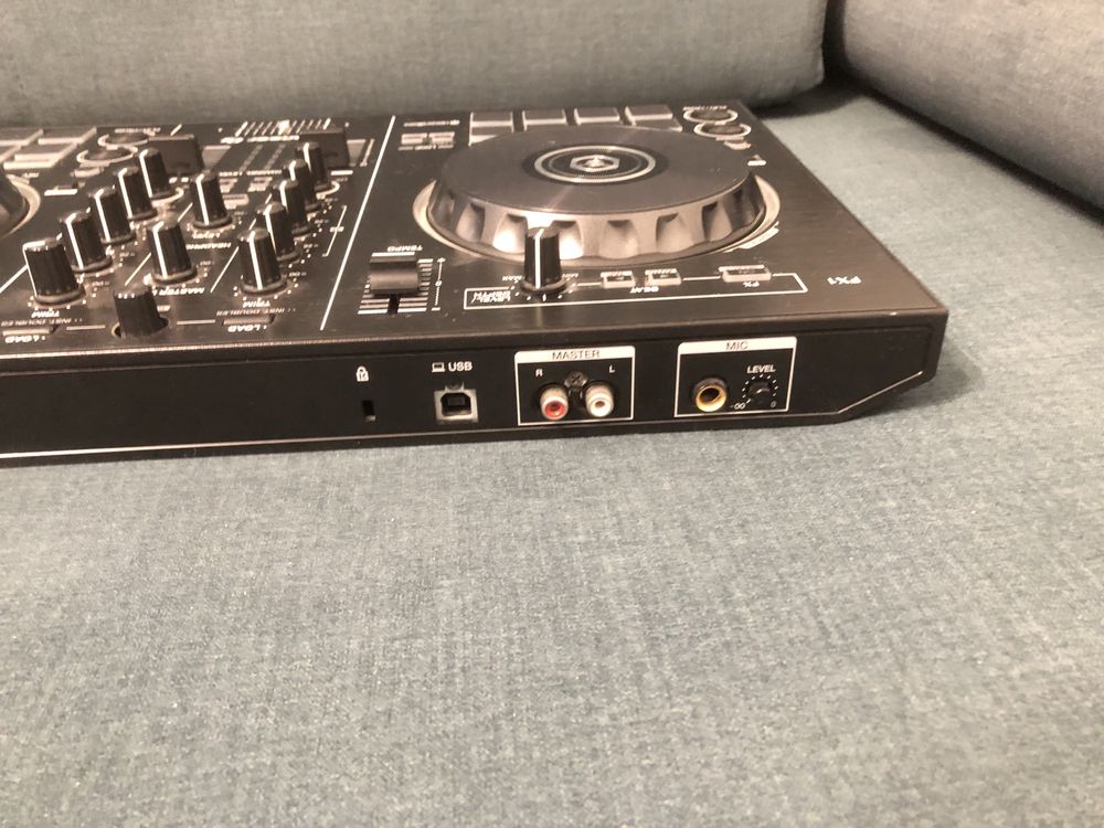 Konsola dj pioneer DDJ-RB