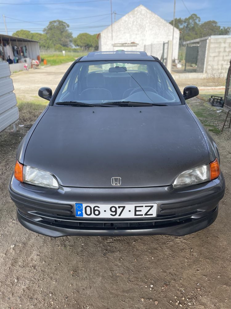 Honda EH9 1.6 ESi