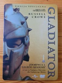 Film DVD - Gladiator