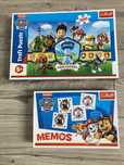 Puzzle,Memory,Psi Patrol