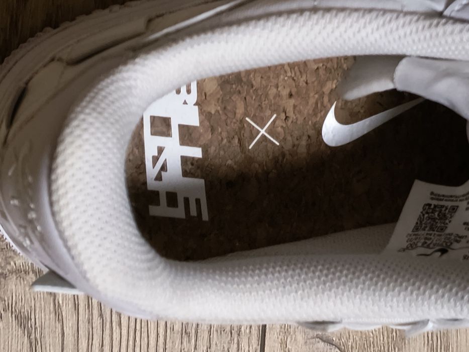 Nike Air Force 1 Low Billie Eilish