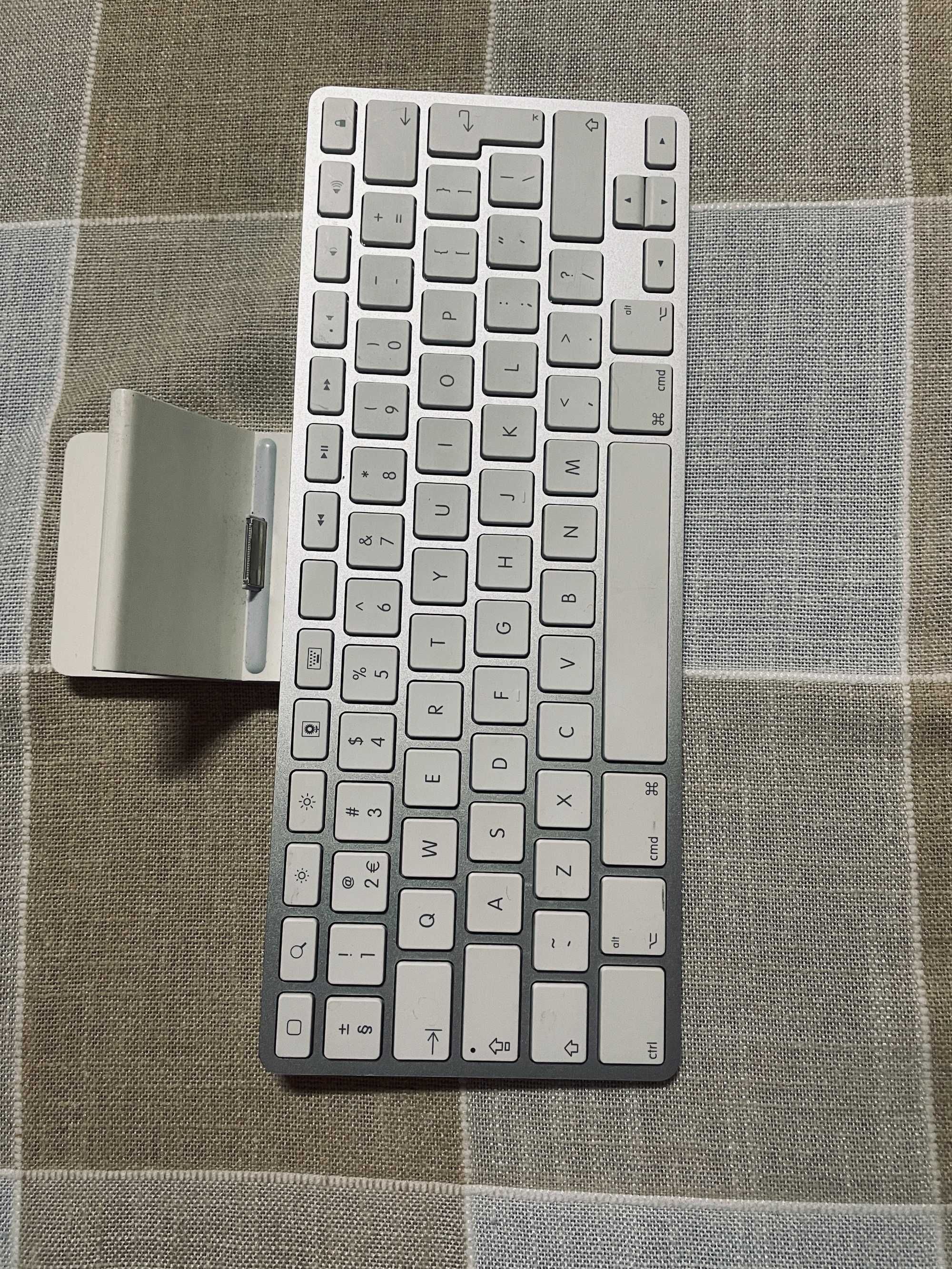 Apple - Teclado para iPad