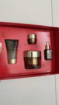 Estee Lauder zestaw krem supreme+ 50 ml, serum repair i inne