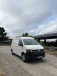 Vw Transporter T6 2.0TDI - IVA