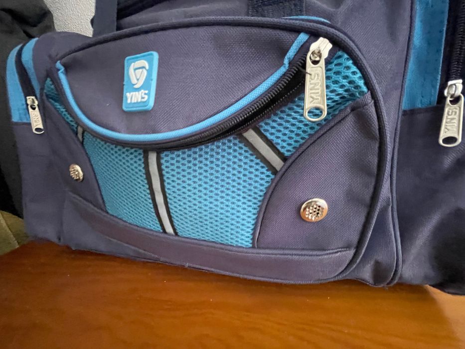 Mala de mão (Viagem)