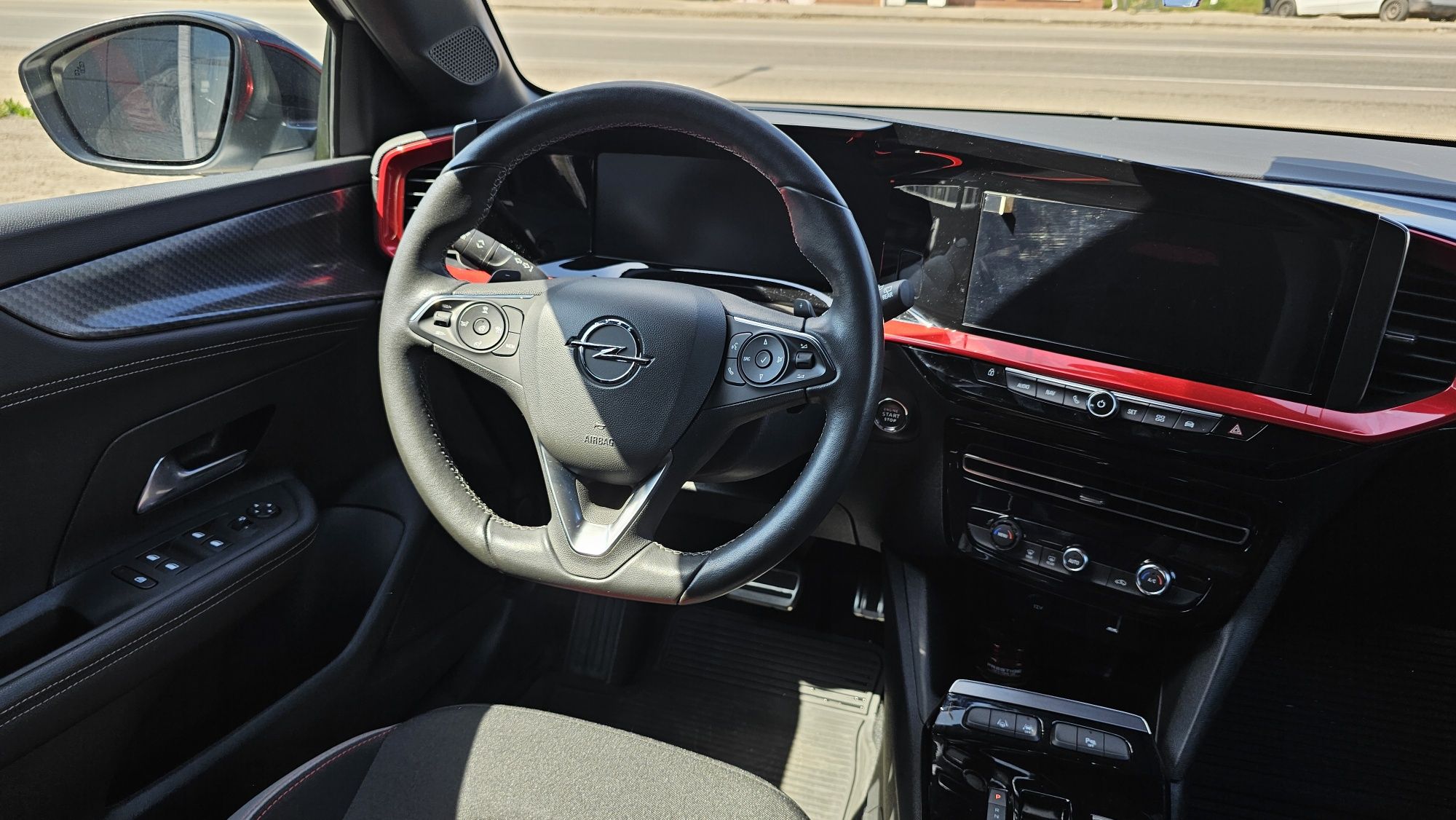 Офіційний Opel Mokka X 2023 р.
