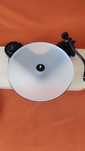 Talerz akrylowy Pro-Ject RPM 1 Carbon