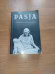Książka " Pasja " - według objawień bł. Anny Katarzyny Emmerich