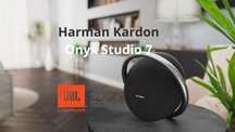 Głośnik Harman Kardon Onyx Studio 7 bezprzewodowy (logitech tracer jbl