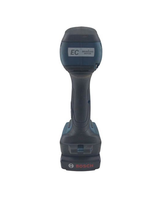 Klucz Udarowy BOSCH GDX 18V-200 C