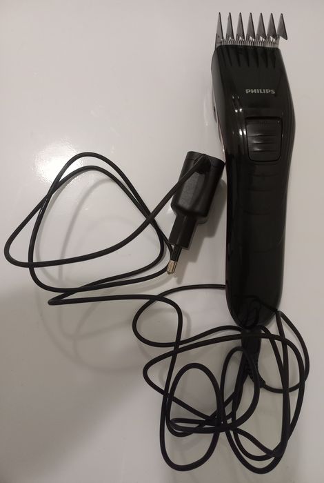 Машинка для стрижки PHILIPS