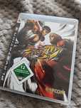 Street fighter 4 IV bijatyka ps3