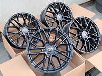 Alufelgi TOYOTA 18 5x114 Auris Corolla Avensis Yaris Cross RAV CA20 BM