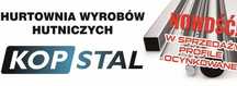 Profil ocynkowany 60x40x2,0
