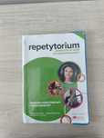 Repetytorium podręcznik do szkół ponadpodstawowych