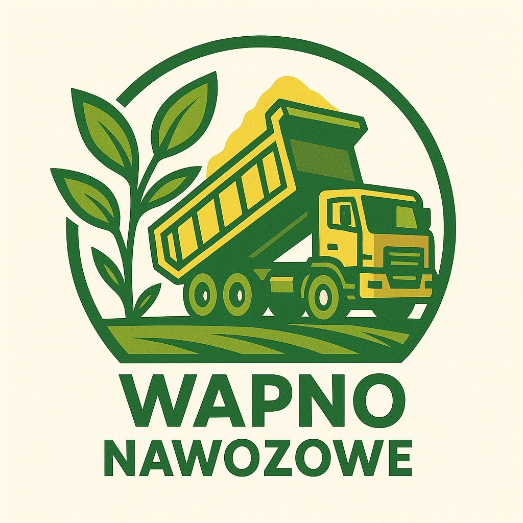 Wapno nawozowe z dostawa na pole