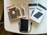 Карманы Optibay HDD 2.5 Внешний карман Type-C/USB