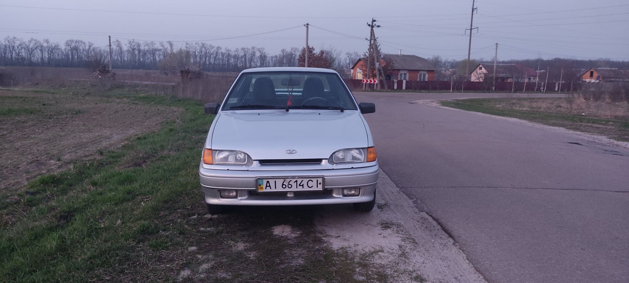 Lada-Samara 2115