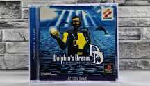 Dolphin's Dream Diver's Dream