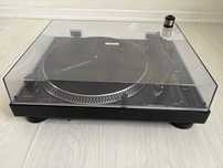 Gramofon Audio-Technica AT-LP120X