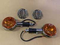 Yamaha virago kierunkowskazy