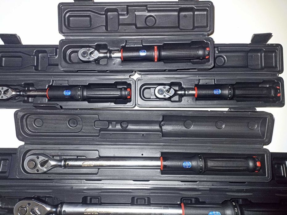 Ключ динамометрический 3/15Nm 5/25Nm 5/60Nm 20/220Nm 50/350Nm Baodeli