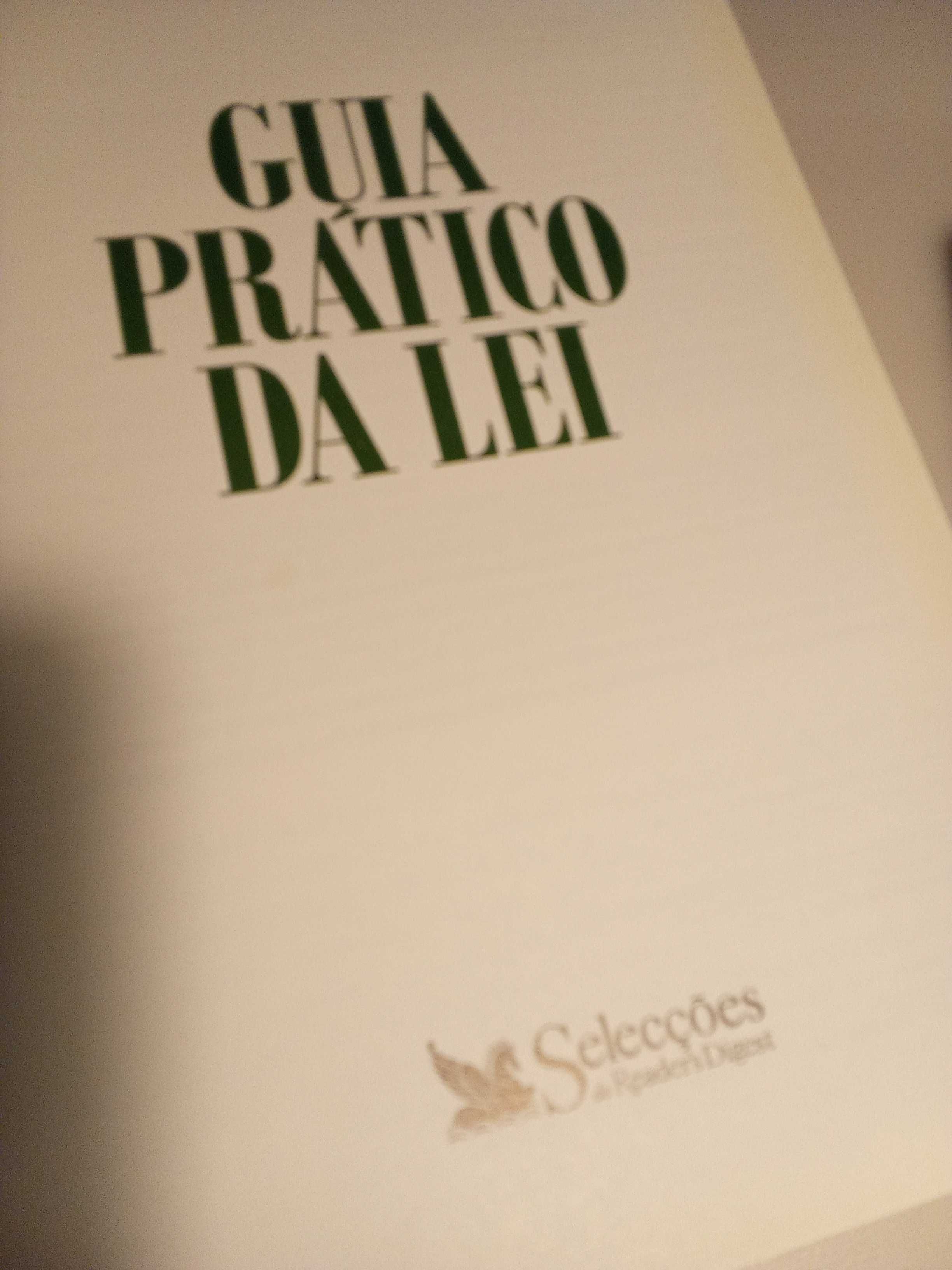 Guia Prático da Lei - Readers Digest