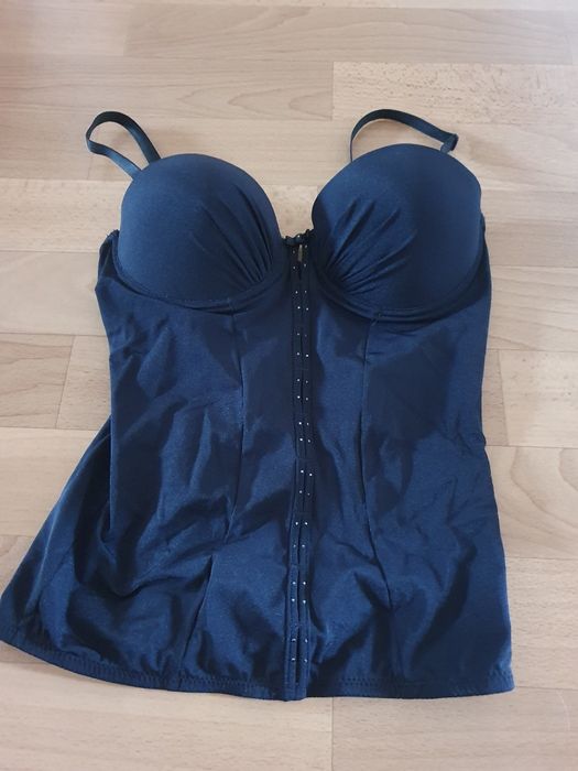 топ, корсет, білизна