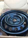 Felgi NOWE 5X114,3 TOYOTA AURIS COROLLA E15 E16 15