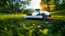 Robot koszący Mammotion LUBA 2 AWD 3000X