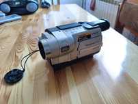 Kamera Sony Handycam Vision CCD-TRV218E PAL video HI8