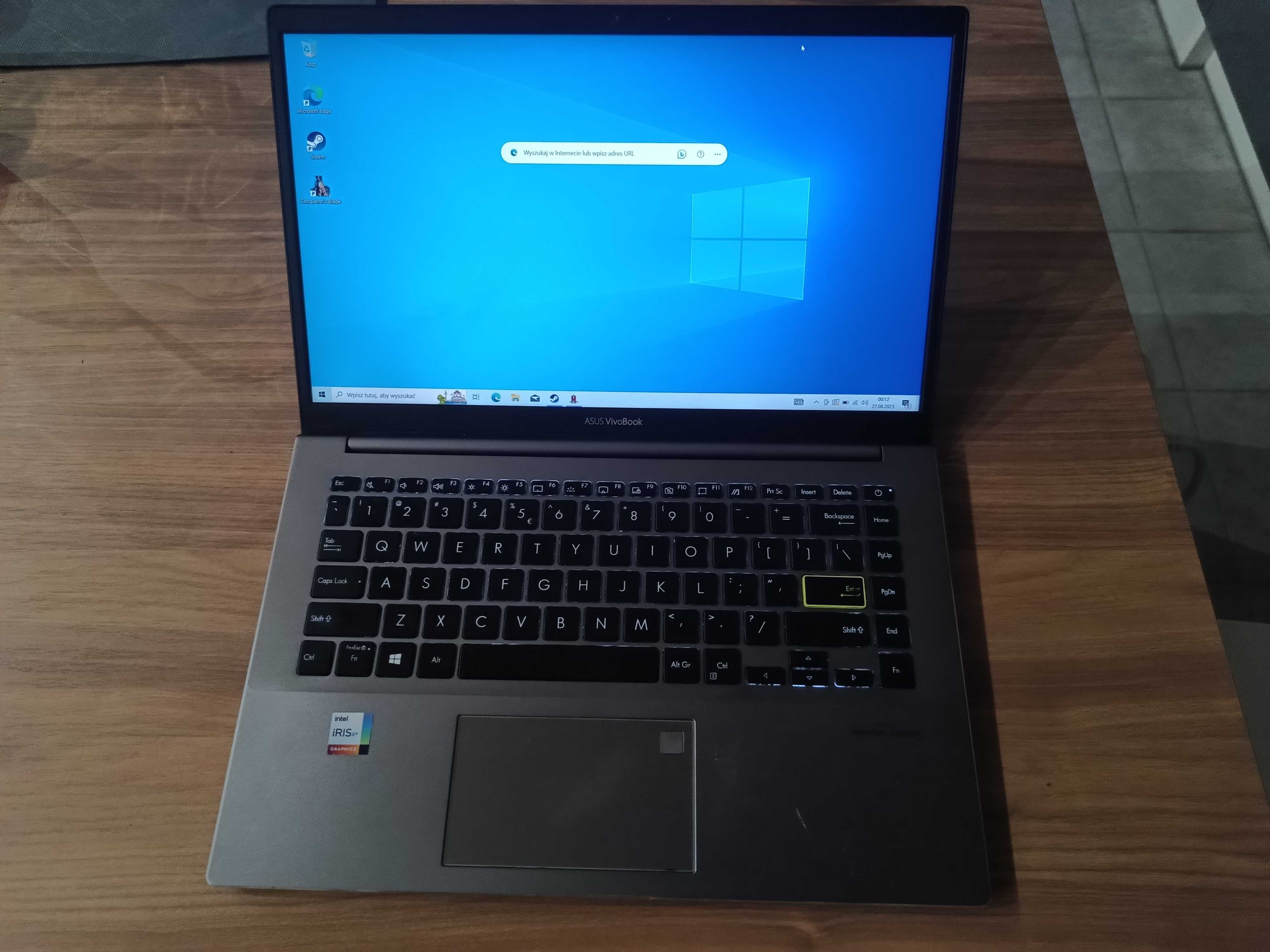 ASUS VivoBook S14 S433EA-AM745T