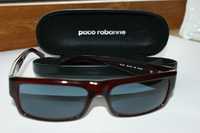 Okulary słoneczne Paco Rabane