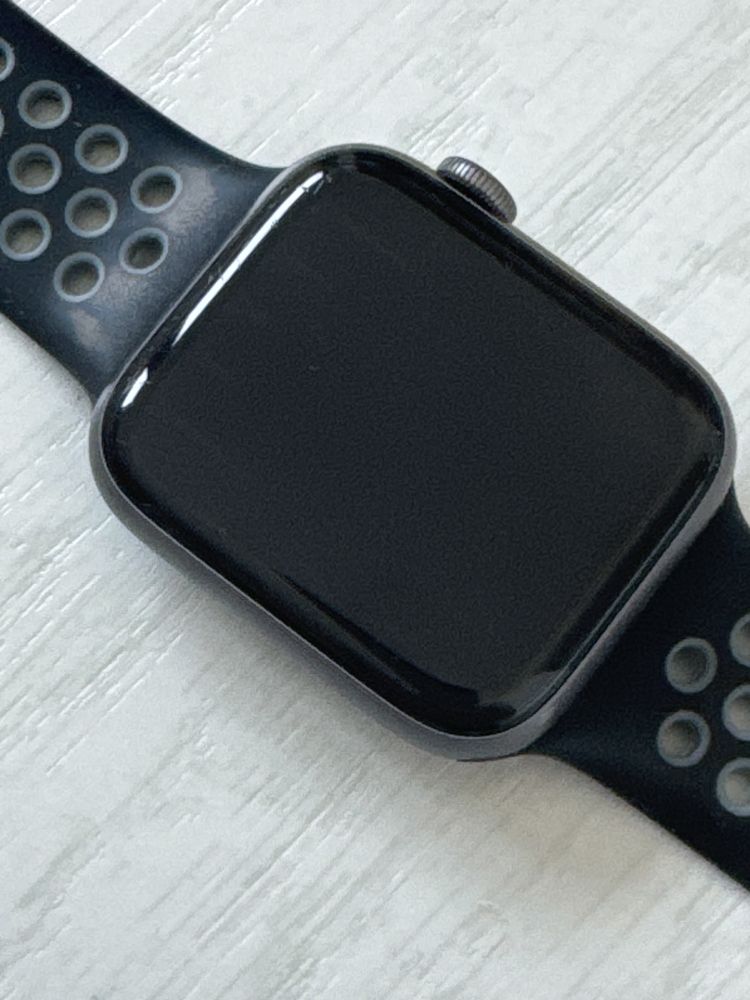 Apple Warch serie 4 Nike +