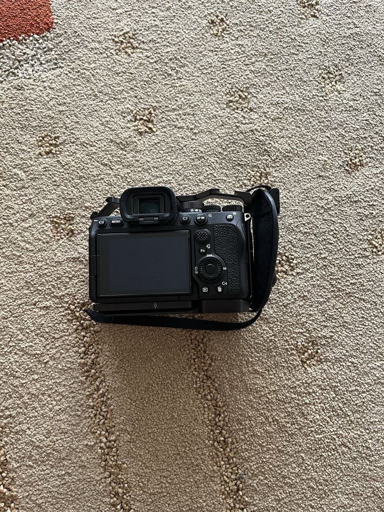 Sony A7 IV+ Sony 35mm GM F1.4 Novas