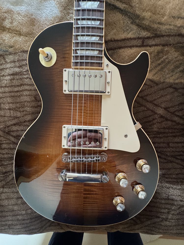 Gibson Les Paul Standard