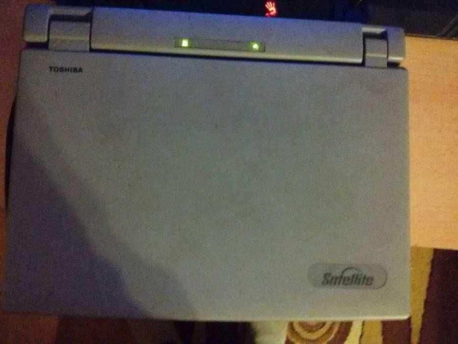 Laptop Toshiba 100CS