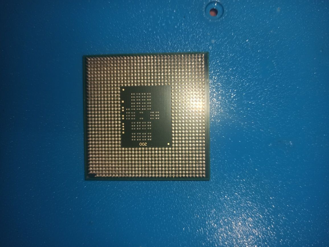 Процессор intel i7 480qm