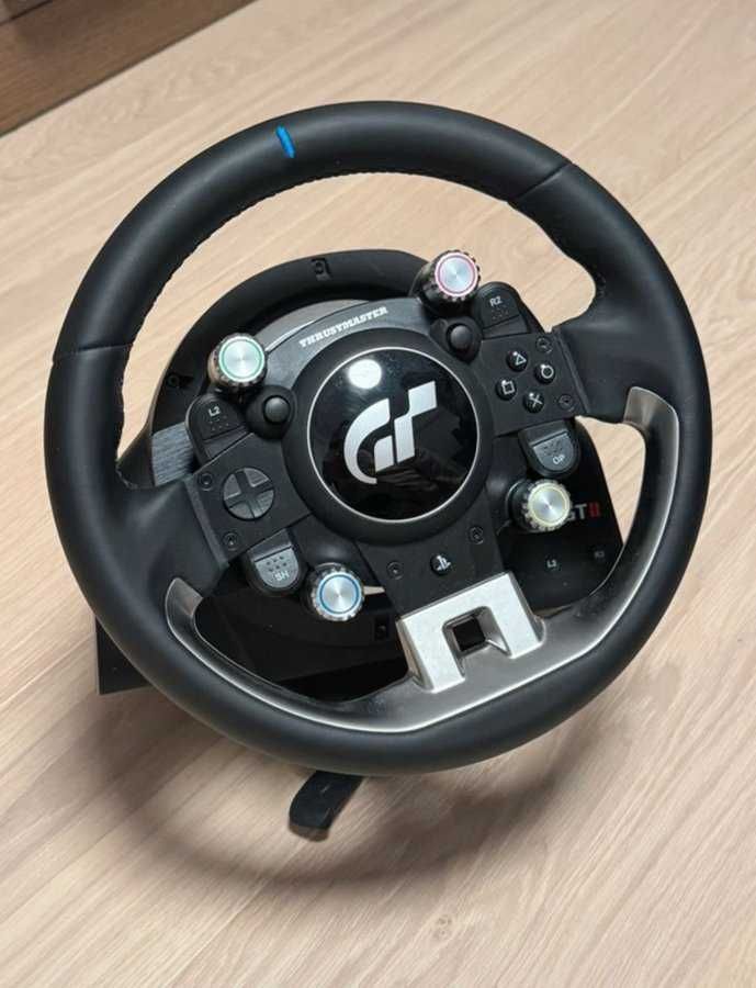 Thrustmaster t gt 2