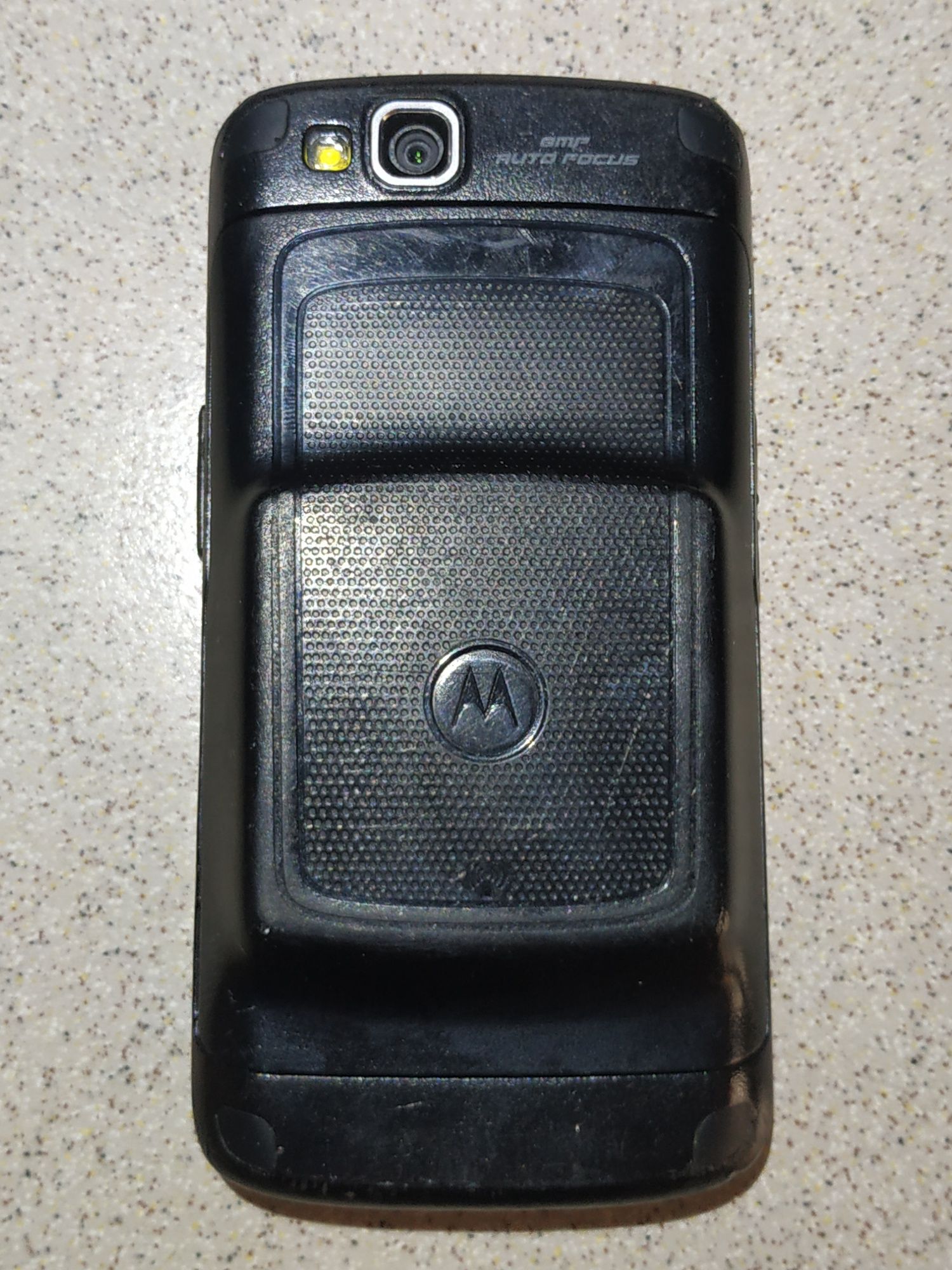 Терминал Сканер штрих кода Motorola Symbol TC55