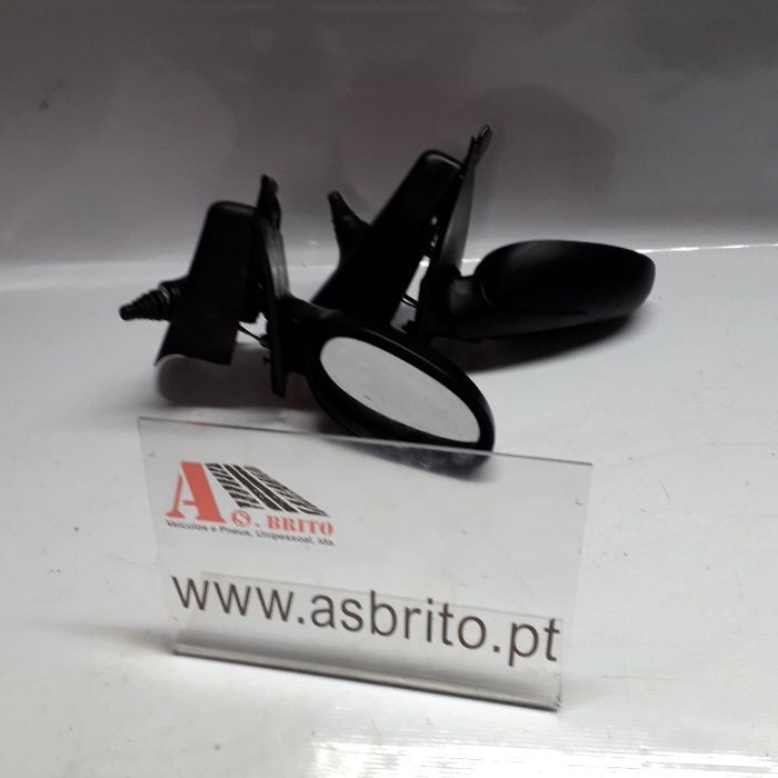 Espelho Smart fortwo 450