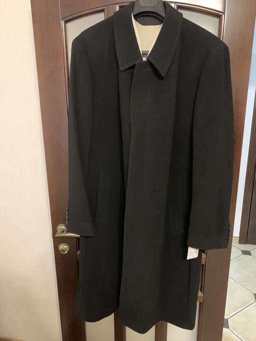 Пальто чоловіче Voronin