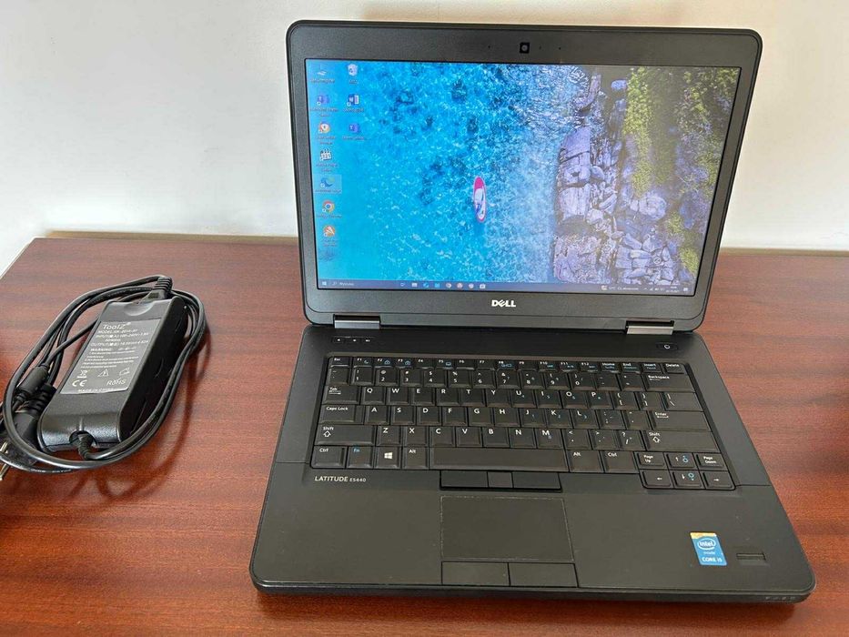Laptop Dell Latitude E5440