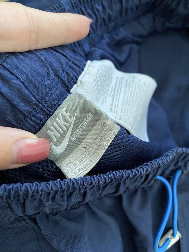 Шорты Nike мужские