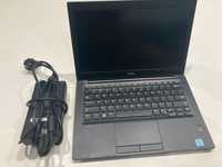 Dell E7280 12,5 " Jedyny taki LTE i7 8 GB 256 GB 1920x1080 podśw. klaw