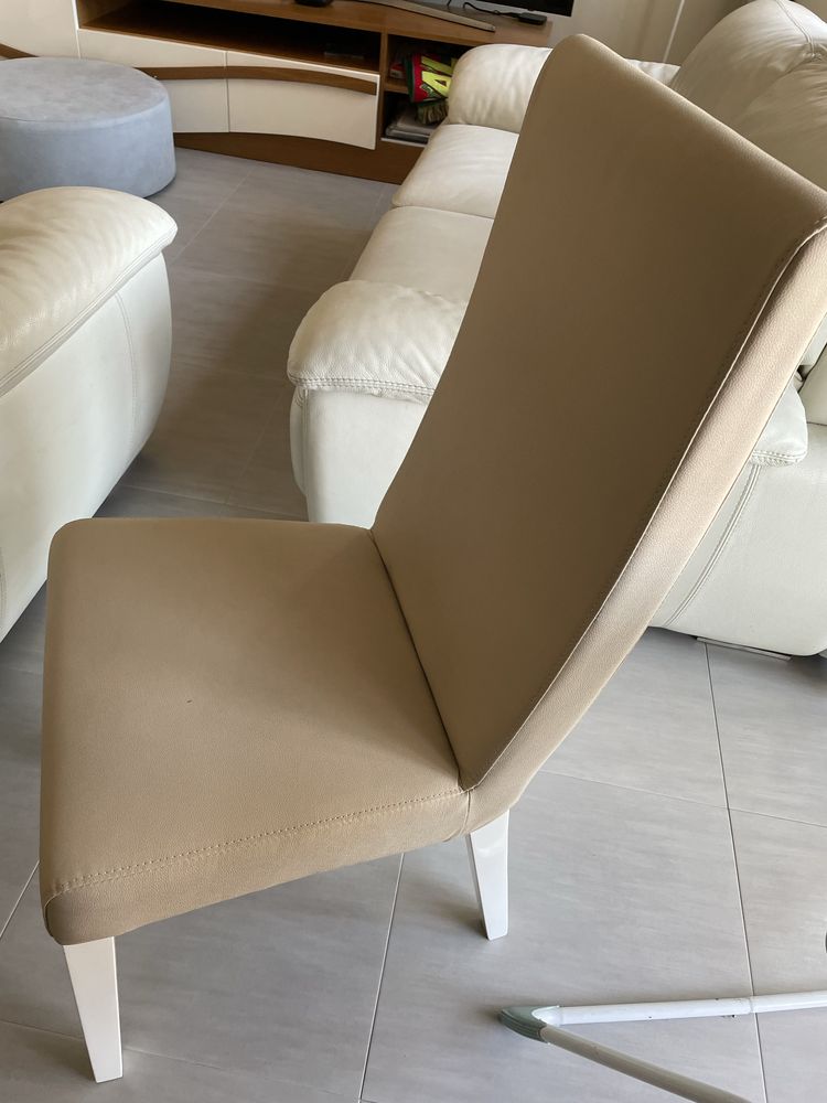 Conjunto de cadeiras