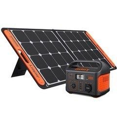 Зарядна станція Jackery Explorer 500EU 500 Вт