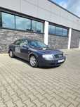 Audi A6 C5 1.9 tdi 130 awx skóra hak Klimatyzacja