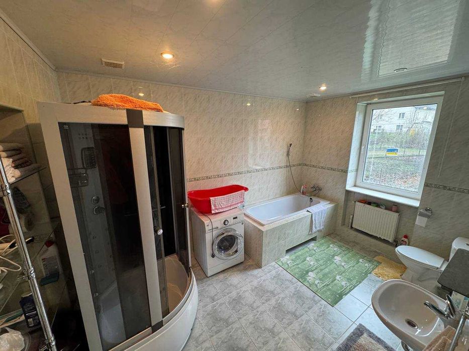 Житловий будинок місто Бучач