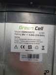 Bateria do roweru elektrycznego GreenCell ebike20std 36v 8ah